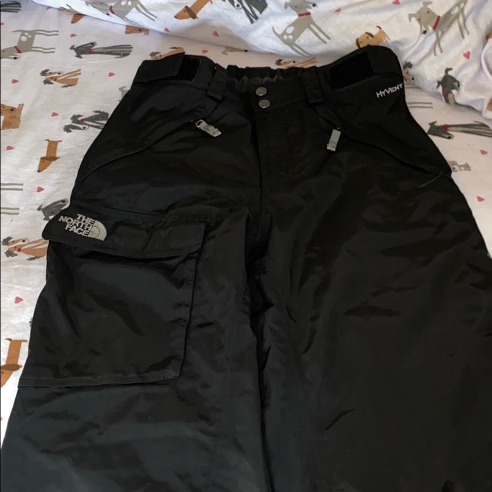 North Face Snow Pants